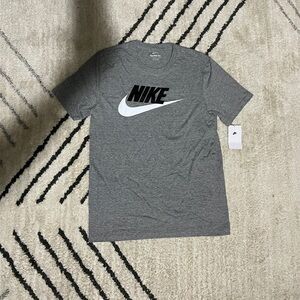 Nike Sportswear T-Shirt - “The Nike Tee”